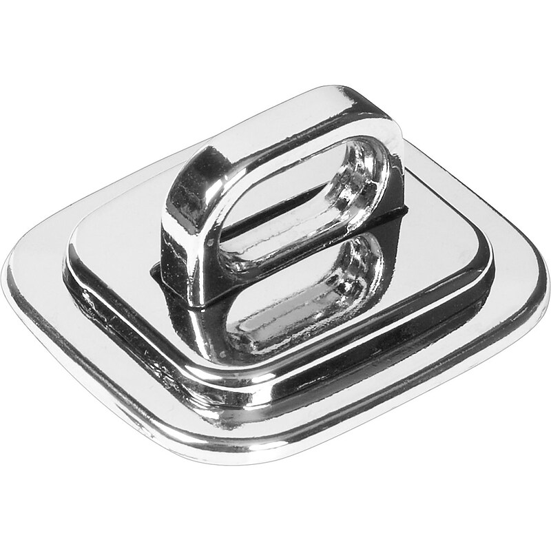 Targus Security Base Plate TAA Compliant for Cable Lock (PA400P) image 1