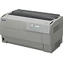 Epson DFX 9000 USB/Parallel Black & White Dot Matrix Printer (C11C605001)~#|#~s0370160_sc7