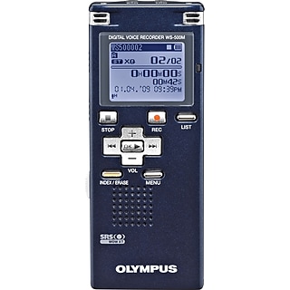 Digital Voice Recorders | Staples® Digital Voice Recorders | Staples®