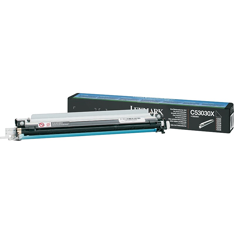 Lexmark C53030X Photoconductor Unit image 1