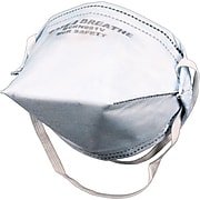 MCR™ Safety Safe2Breath Pandemic Mask, One Size, 10 Masks/Box