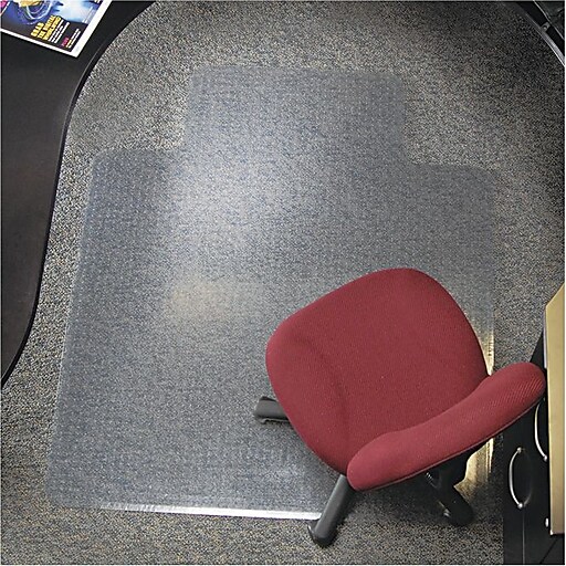 Shop Staples For Es Robbins Everlife Chair Mats For High To