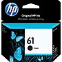 HP 61 Black Standard Yield Ink Cartridge, Print Up to 170 Pages (CH561WN#140)~#|#~s0374360_sc7