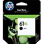 HP 61XL Black High Yield Ink Cartridge, Print Up to 430 Pages (CH563WN#140)~#|#~s0374361_sc7