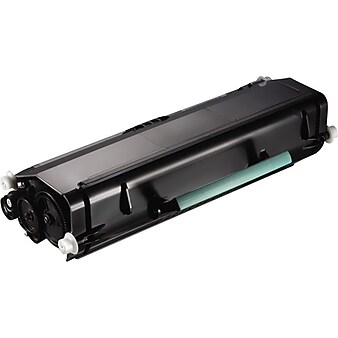 Dell G7D0Y Black High Yield Toner Cartridge