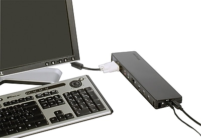 Laptop Docking Stations