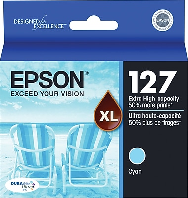 epson 127 xl