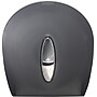 Georgia-Pacific Toilet Paper Dispenser, Translucent Smoke (59009)~#|#~s0909254_sc7
