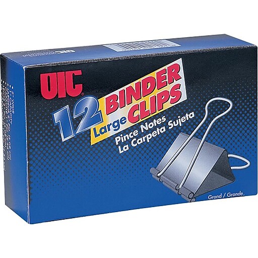 staples binder clips