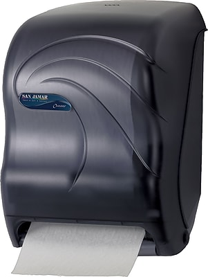 Paper Towel Dispensers