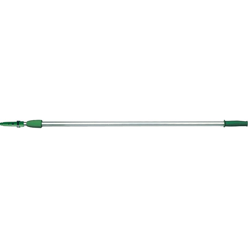 Unger 13' Telescoping Extension Pole, Aluminum, Silver (EZ400) image 1