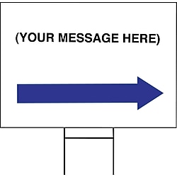 Custom Retail Signage