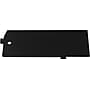 Staples Lateral File Dividers, Black, 10/Pk~#|#~s0377986_sc7
