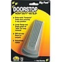 Master Big Foot Vulcanized Rubber Stop, Gray (00941)~#|#~s0378251_sc7