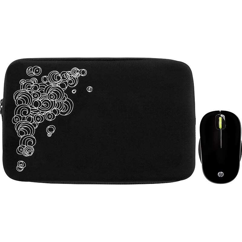 HP Mini Starter Kit image 1