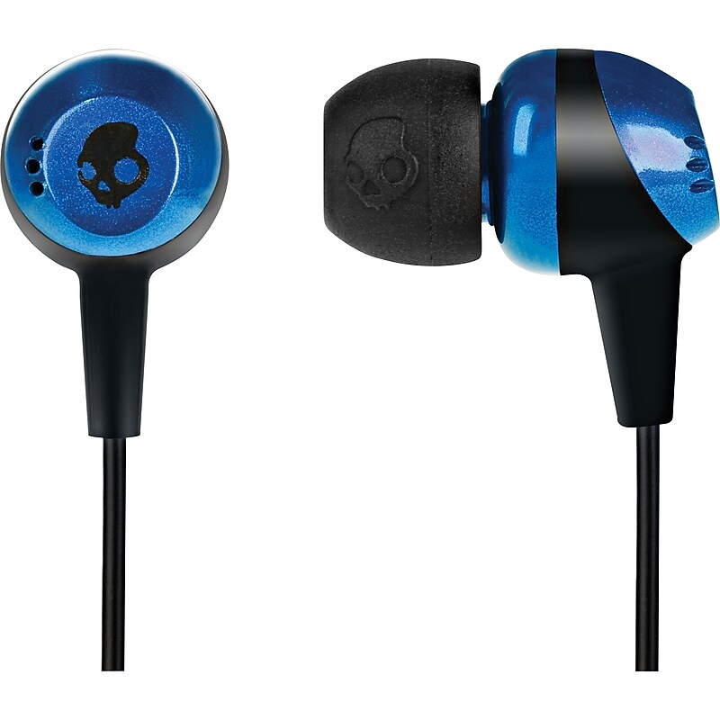 Skullcandy™ Dub Earbuds, Blue image 1