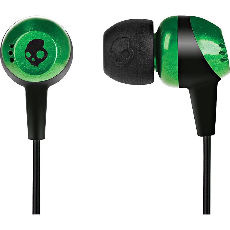 Skullcandy™ Dub Earbuds, Green image 1
