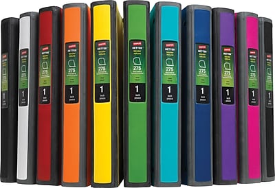 School Binders