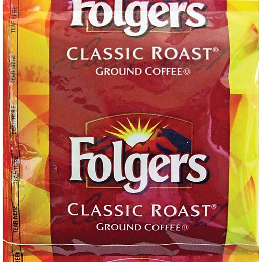 Folgers Classic Roast Coffee Fraction, How Many Tablespoons Of Folgers Coffee Per Cup