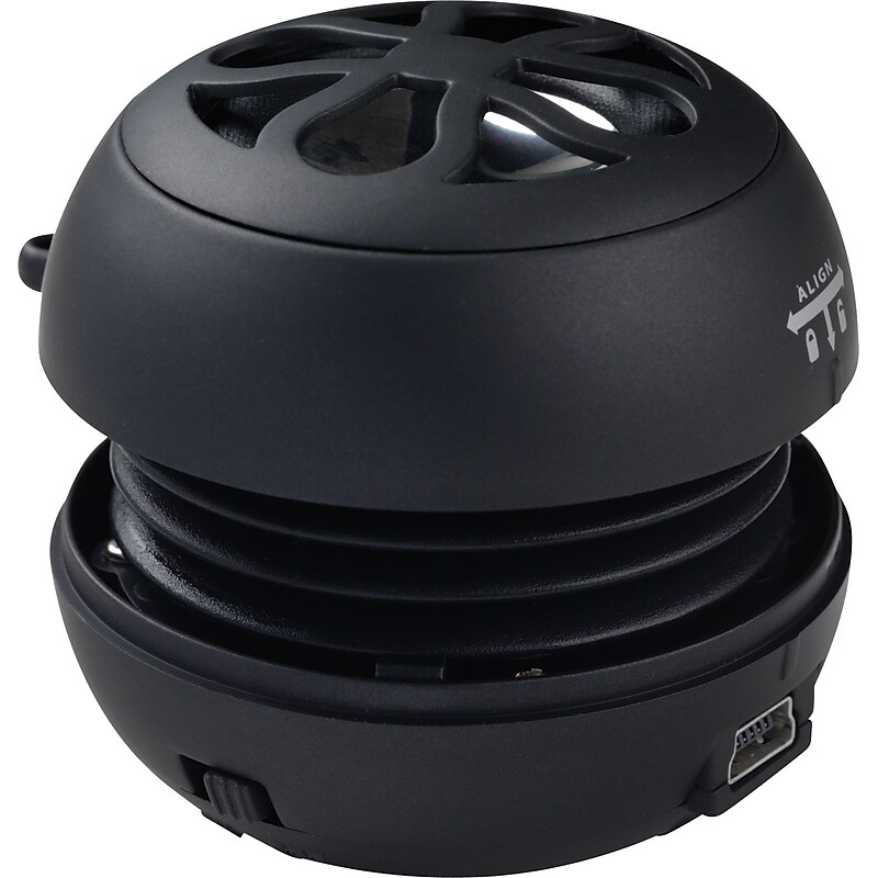 Omnitech Mini-Speaker image 1