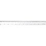 Westcott 12" Plastic Standard Ruler, Transparent (45012)~#|#~s0382732_sc7