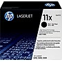HP 11X Black High Yield Toner Cartridge, Prints Up to 6,000 pages (Q6511X)~#|#~s0382866_sc7