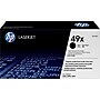 HP 49X Black High Yield Toner Cartridge   (Q5949X)~#|#~s0382868_sc7