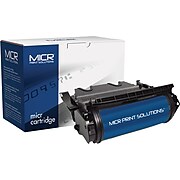MICR MCR630M MICR Cartridge, Black, High Yield