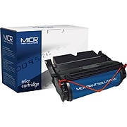 MICR MCR522LM MICR Cartridge, Black, Extra High Yield