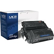 MICR 39A Black MICR Toner Cartridge (MCR39AM)