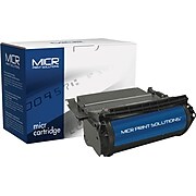 MICR MCR1552M MICR Cartridge, Black, High Yield