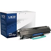 MICR MCR330M MICR Cartridge, Black, Standard Yield