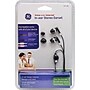 Power Gear Universal In-Ear Stereo Earset, Black (98973)~#|#~s0382978_sc7