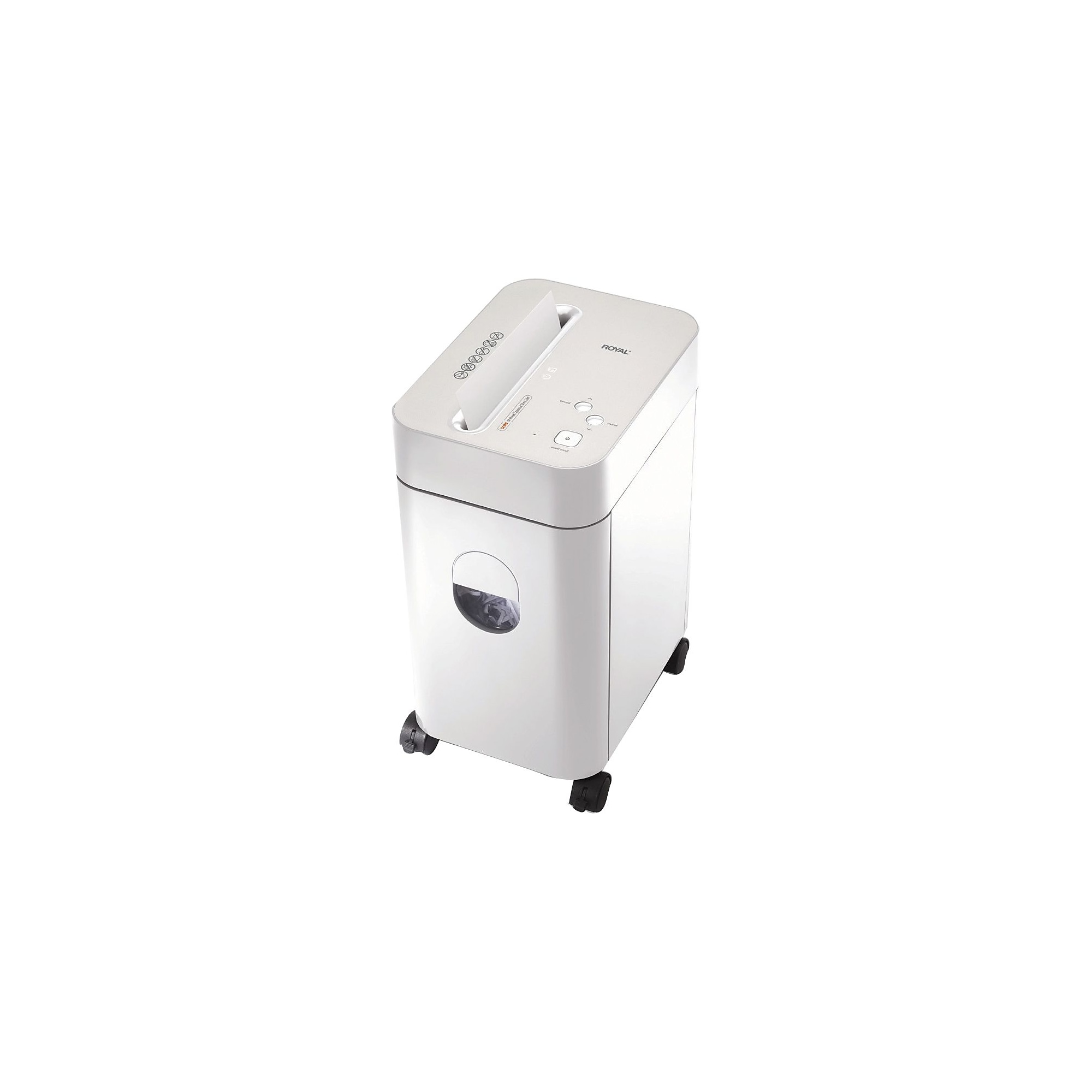 Royal CX14W 14-Sheet Medium Duty Cross-Cut Shredder Sansujyuku sansujyuku.com