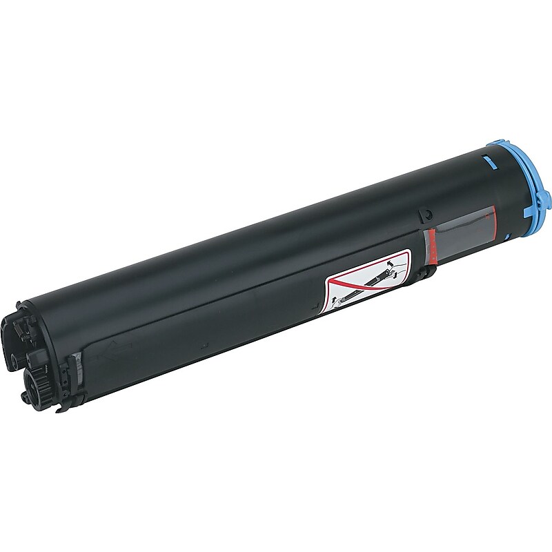 Canon GPR-22 Black Standard Yield Toner Cartridge   (0386B003AA) image 1