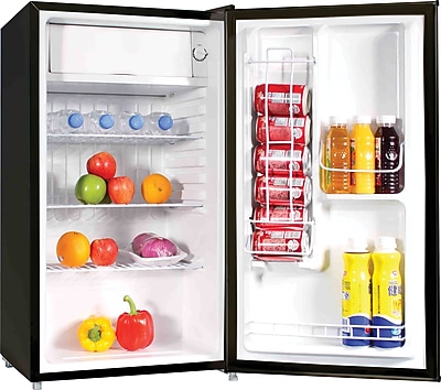 Refrigerators