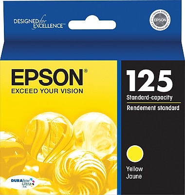 epson 125