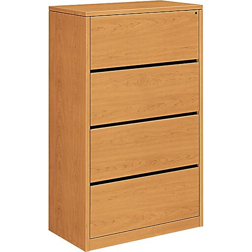 Hon File Drawer Won T Open All The Way