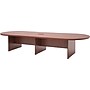 Regency Legacy 144"W Racetrack Shaped Conference Table, Cherry (LCTRT14452CH)~#|#~s0386458_sc7