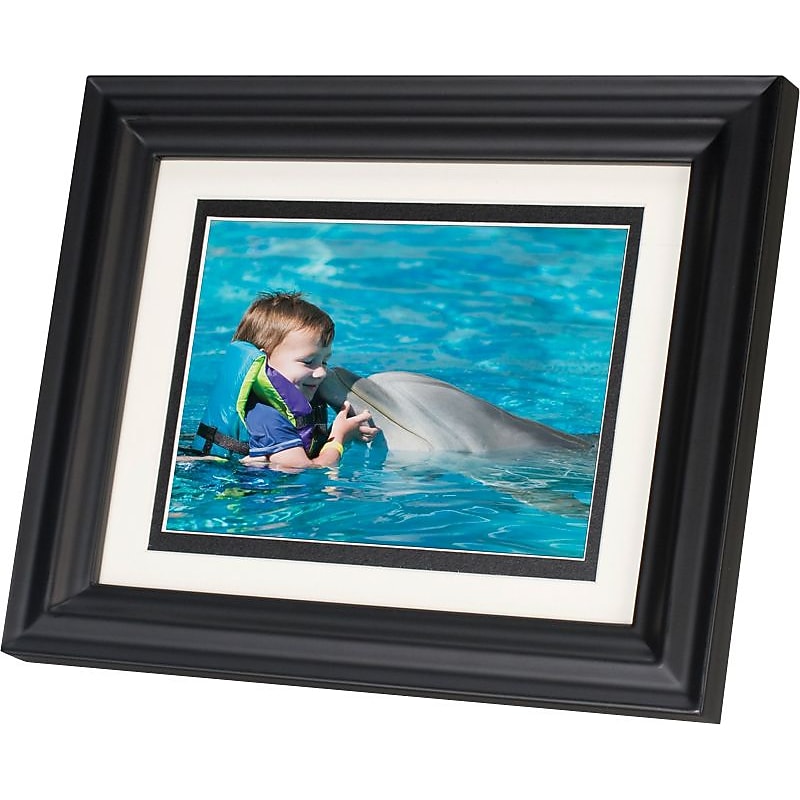 HP df730 7" Digital Picture Frame image 1