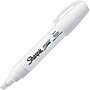 Sharpie Oil-Based Paint Marker, Bold Tip, White (35568)~#|#~s0387830_sc7