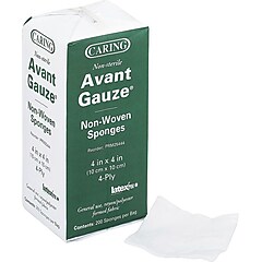 Medline Caring 4