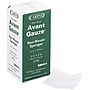 Medline Caring 4"W 4-Ply Non-Woven Gauze Sponges, 200/Box (MIIPRM25444)~#|#~s0389340_sc7