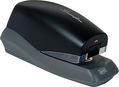 swingline breeze stapler quickload electric staples