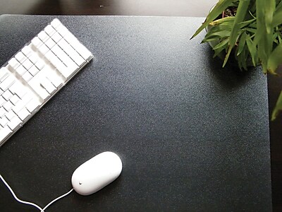 Shop Our Selection Of Floortex Desk Pads At Staples