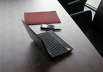Shop Our Selection Of Clear Desk Pads At Staples