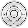Eco-Products BlueStripe Cold Cup Lids Convenience Pack, Clear, 1000/Pack (EP-CRFLPK)~#|#~s0392816_sc7