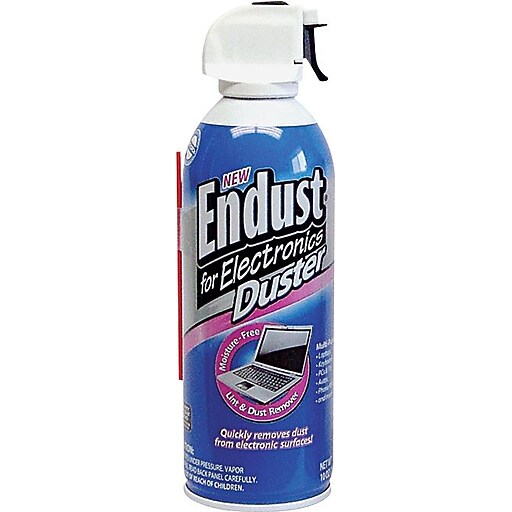 Endust Air Duster, 10 oz (11384) at Staples