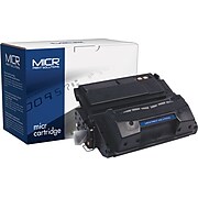 MICR 42X MICR Cartridge, Black, High Yield (MCR42XM)