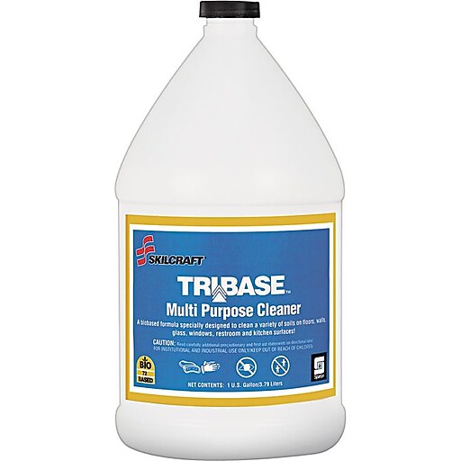 Shop Staples for Natl Ind For Blind 7930015552901 TriBase MultiPurpose